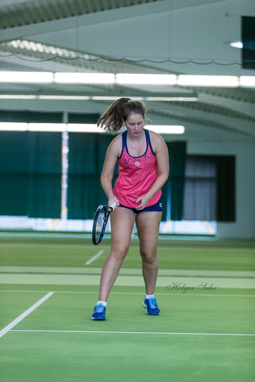Bild 253 - Holmer Indoor Cup